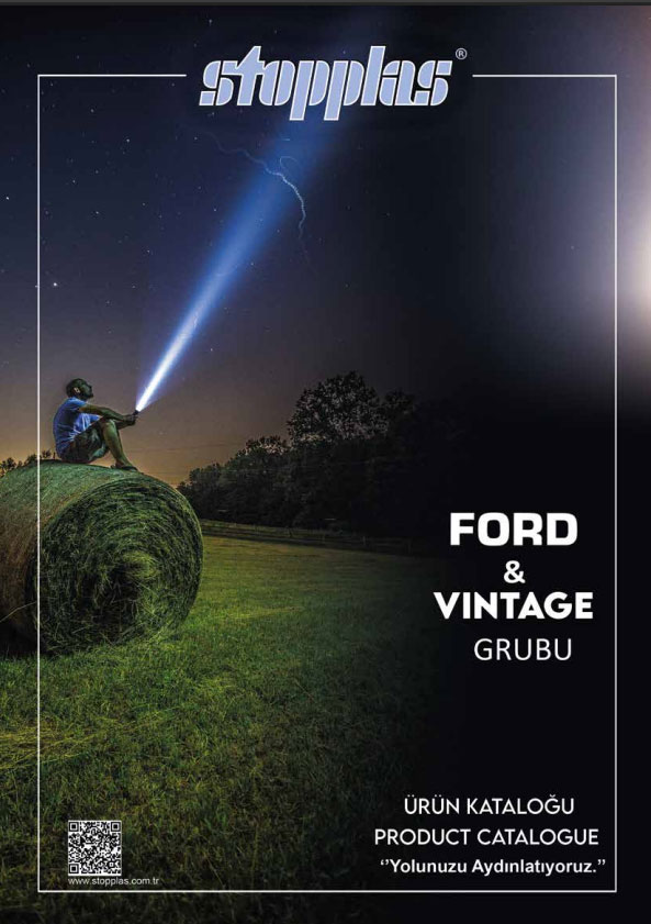 FORD-VITANGE